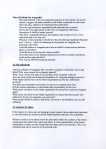 Part 3 - Letter dated 16th November 2010 from Joe Lewis, acting on behalf of Anreas and Susannah Zys - to Luke Penseney, WSA Chairman, asking for an inquiry into Anugraha. Inquiry and negotiations refused.