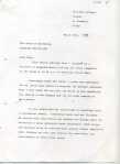 Part 1 - Letter of Resignation from Anugraha Board by Luthfi O'Meagher - dated 27th March 1989