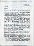 Part 1 - Letter from Maxsum Stafford to Luthfi O'Meagher dated 9th July 1988