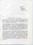 The Shareholder Representatives were formed by the MD of Board 3 and grew in power and influence, acting illegaly as non-executive Directors. Undated letter about Anugraha Shareholder Representation.