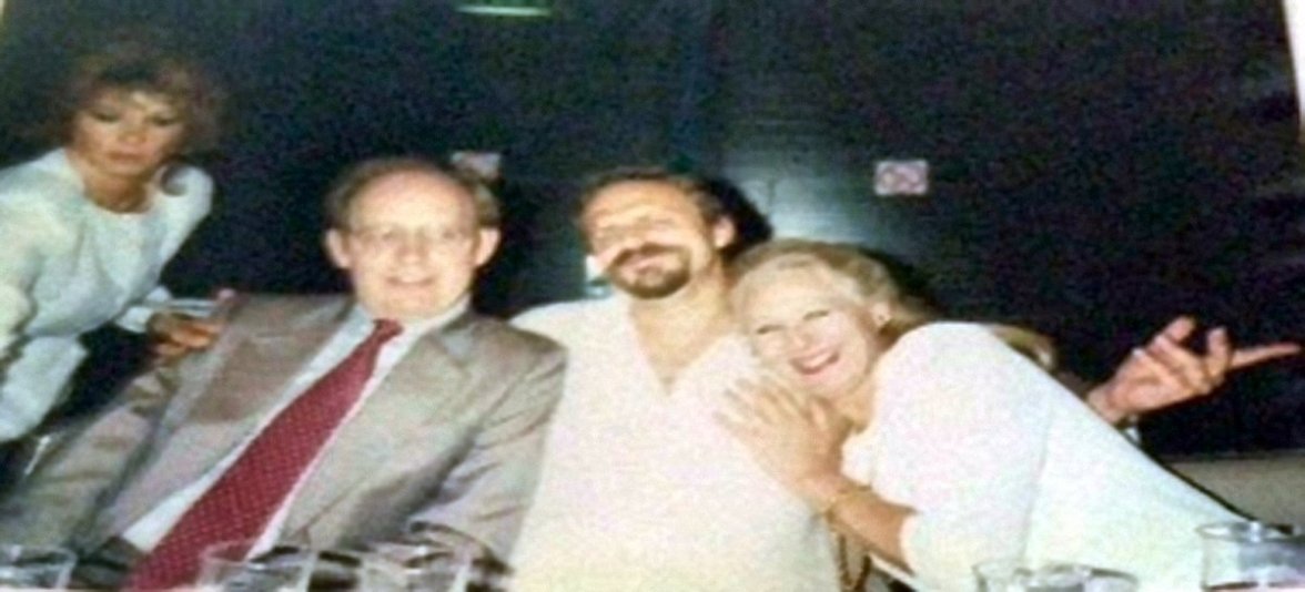 Subud Members at Anugraha